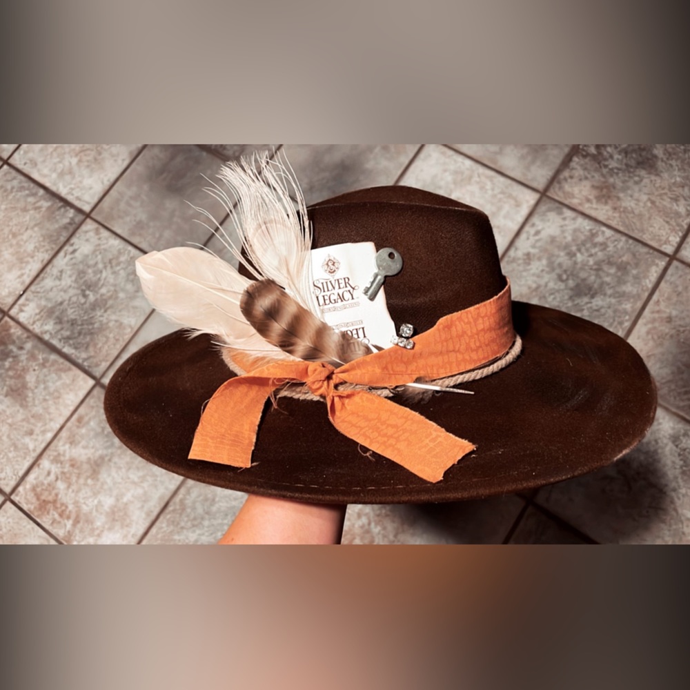 The Hat Bar original Hat